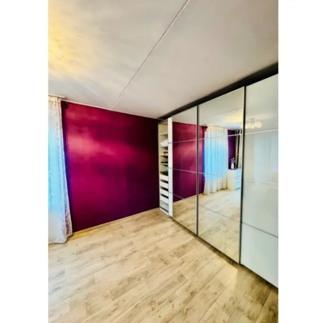 Real photos of COPY Apartments on Michurinsky Avenue 21 building 1