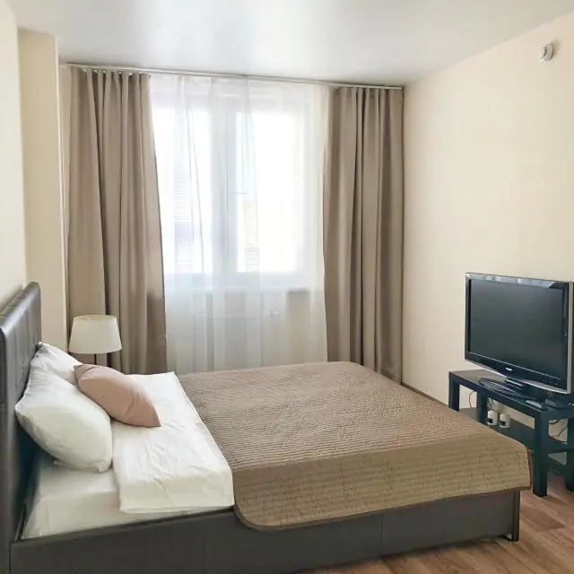 Real photos of Apartments on Kolomenskaya street 8 building 2