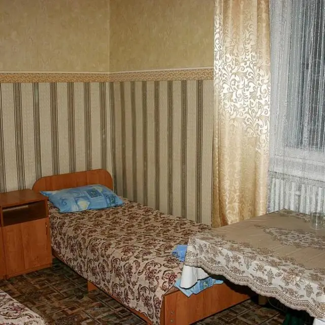 Real photos of Baza otdiha Svetlaya