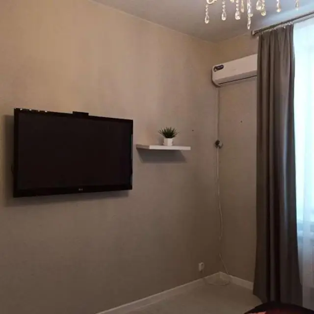 Real photos of Apartments on Krestovaya Street