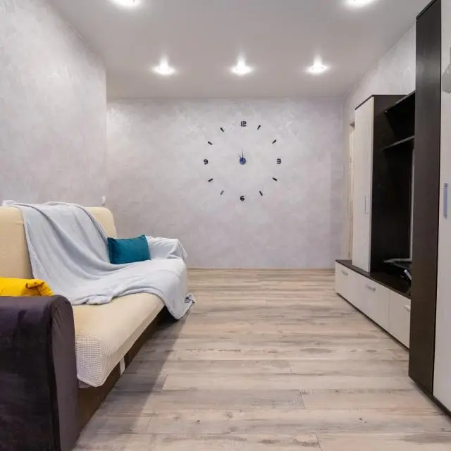 Real photos of Apartments on Nikolay Rudnev 53