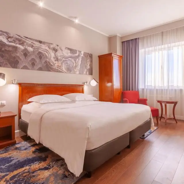 Real photos of Realliance Samara hotel