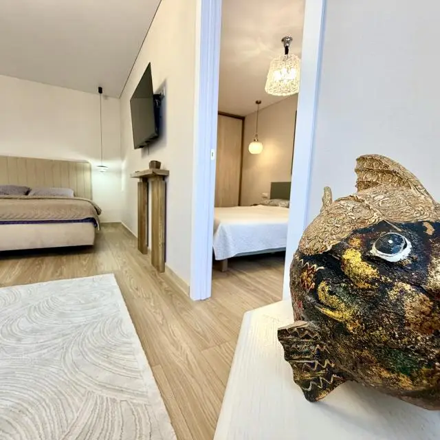 Real photos of Apartments on Socialist street 45