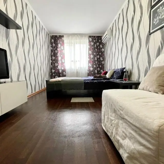 Real photos of Ka Home in the Krutye Klyuchi microdistrict 6