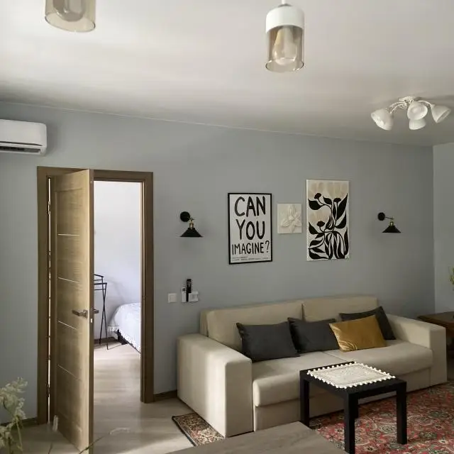 Real photos of Apartment for 9 nights on Sacco and Vanzetti streets