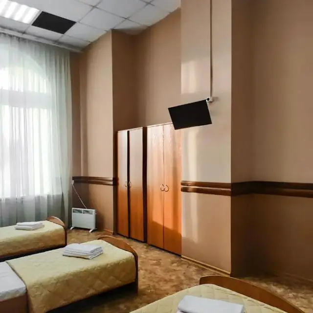 Реальные фото SMART HOTEL Иркутск (Смарт отель Иркутск)
