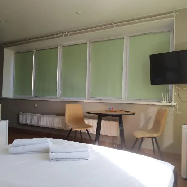 Real photos of ColorApartments - Tropical Jungle