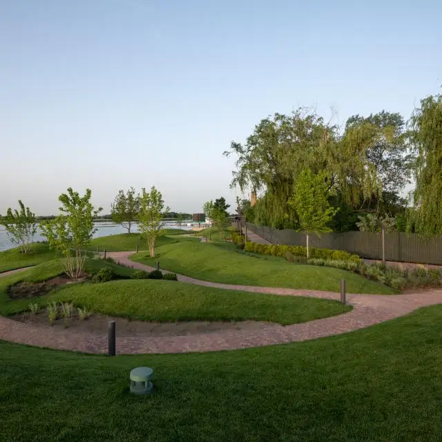 Real photos of Old House Resort & Spa