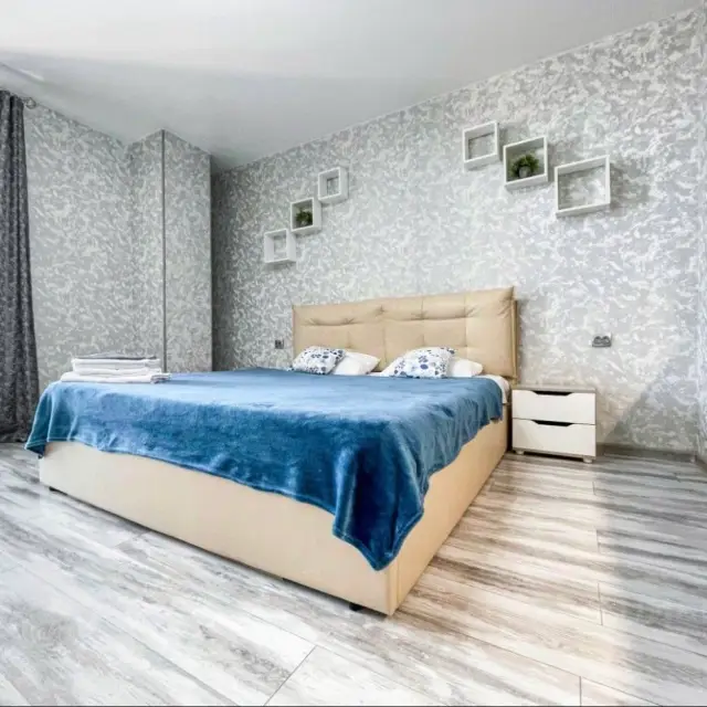 Real photos of Apartments on the Yugorsky tract