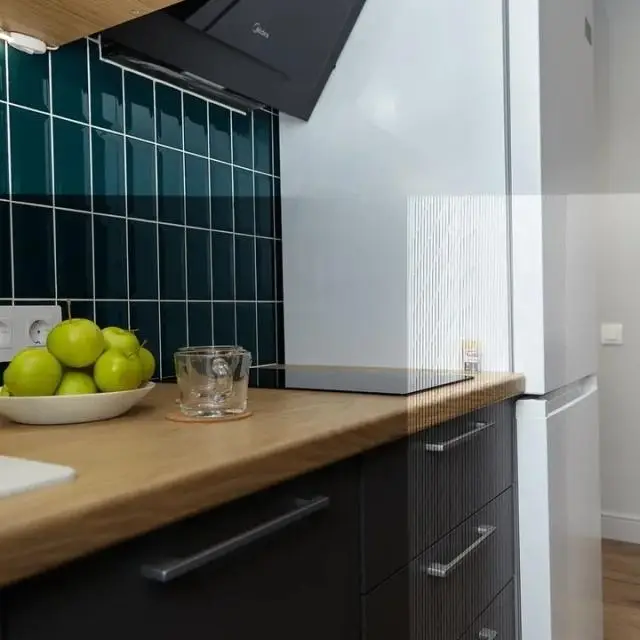 Real photos of Apartments on 22 Shkapina Street