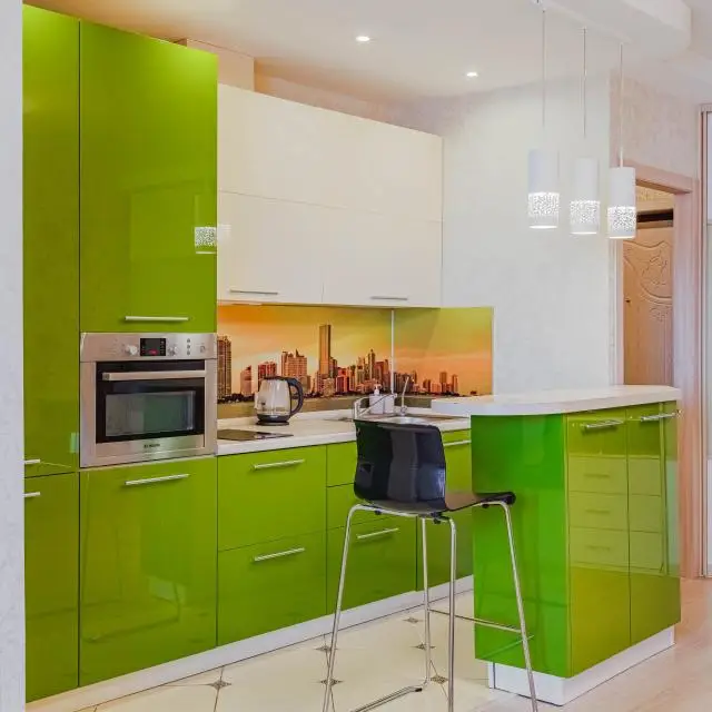 Real photos of Apartment Garnet on Belinsky Street