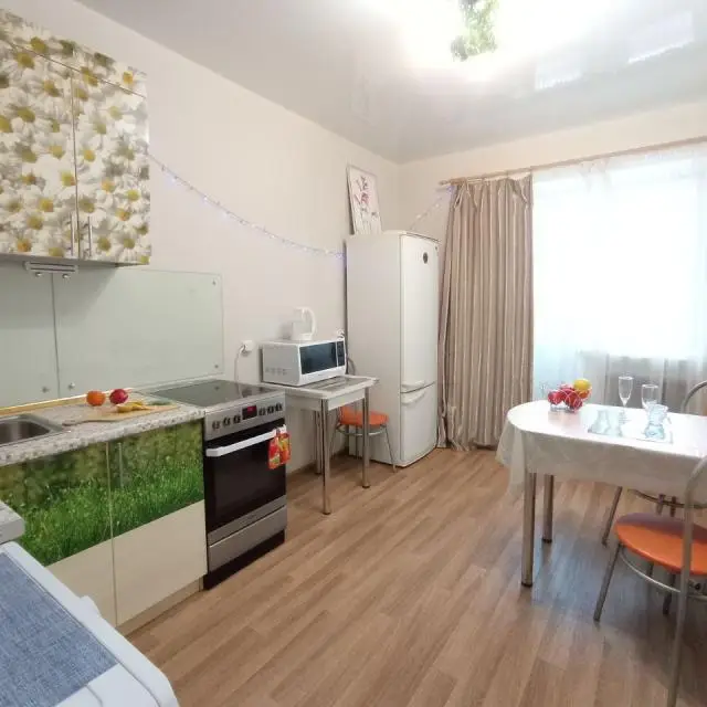 Real photos of Live in comfort on Sovetskaya Street