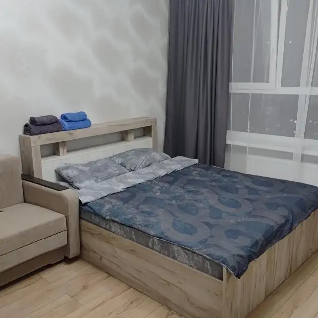 Real photos of Apartments on Levitana street 74B