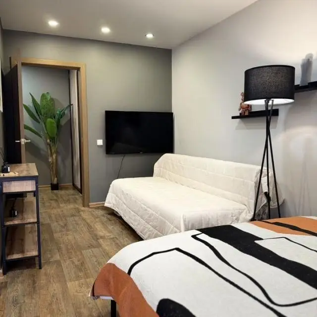 Real photos of Apartments on 70/2 Shevchenko Street