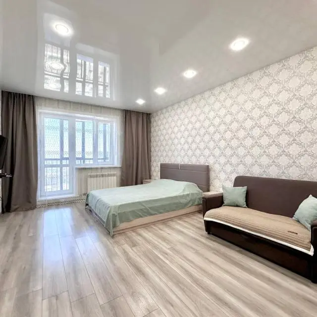 Real photos of Apartments on Prospekt 50 let Oktyabrya 1