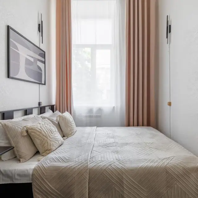 Real photos of DeRent Apartments on Vladimirsky Avenue 8