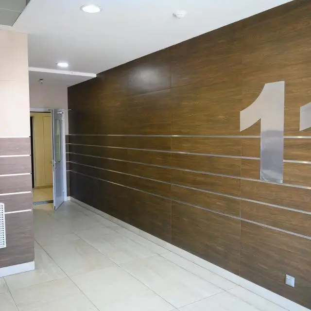 Real photos of Apartments in the Liner Business Class 32m residential complex