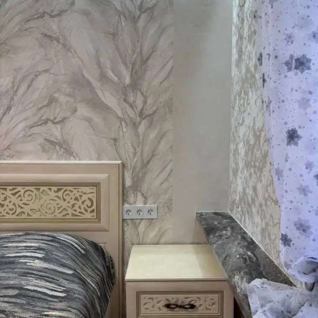 Real photos of Apartments on Studencheskaya street, 14A