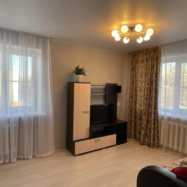 Real photos of Apartments on Kashirskoe highway 27A