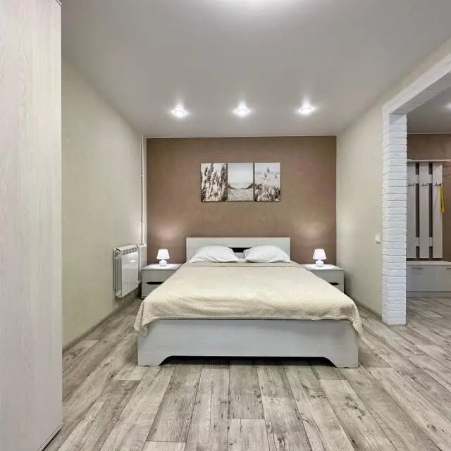 Real photos of EasyRent on Georgiy Dimitrov street 60