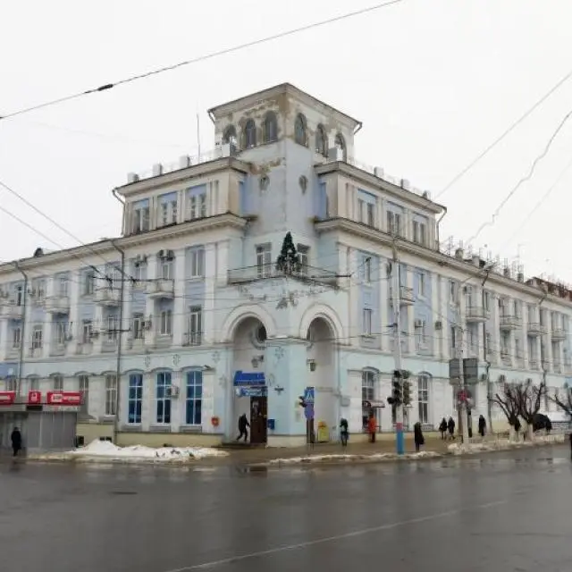 Реальные фото Северная