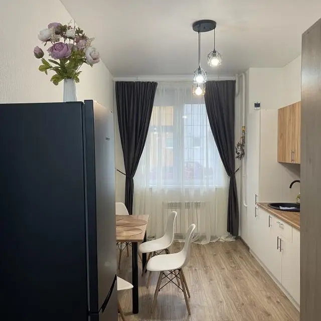 Real photos of Apartments on Osnabryukskaya street 14