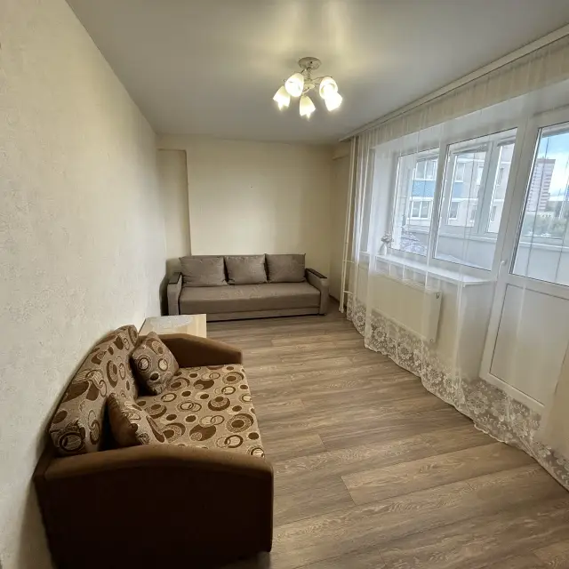 Real photos of Apartments on Hero of Russia Ilfat Zakirov street 34