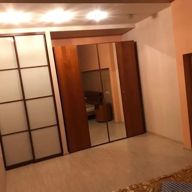Real photos of Apartments on 45A Pobedy Boulevard