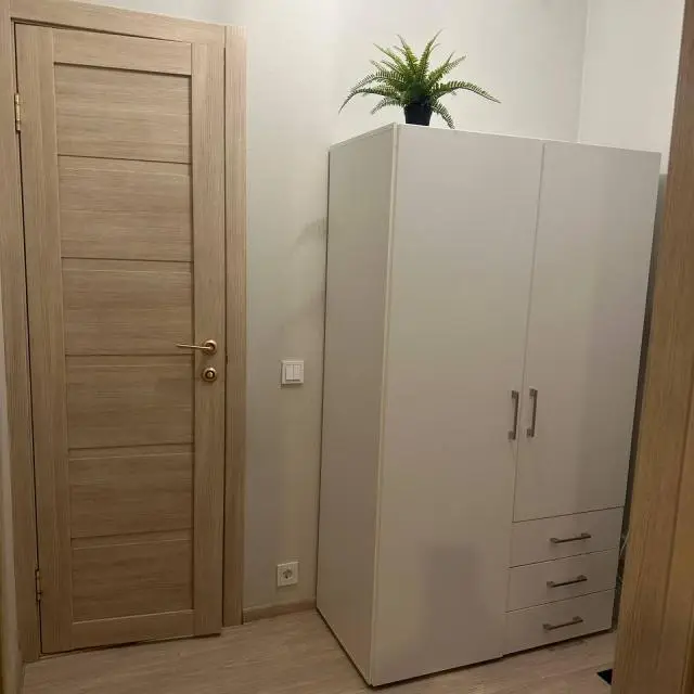 Real photos of Cozy apartment on Onezhskaya 2 street