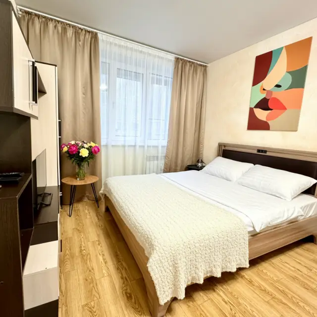 Real photos of Apartments on Livanova Avenue 16