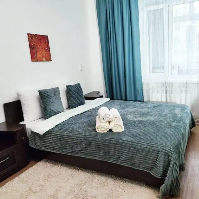 Real photos of Apartments on Gagarin Street 11