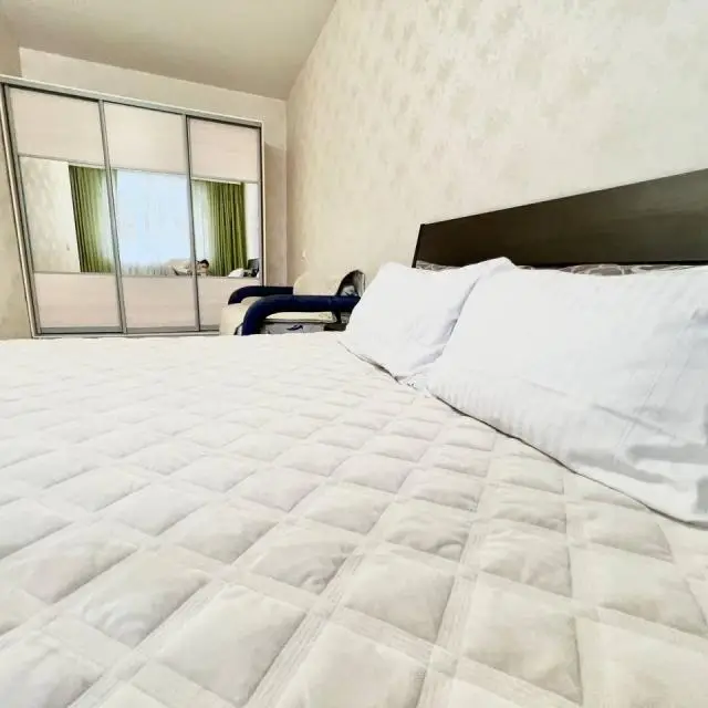 Real photos of Apartments on Dzerzhinsky street 10