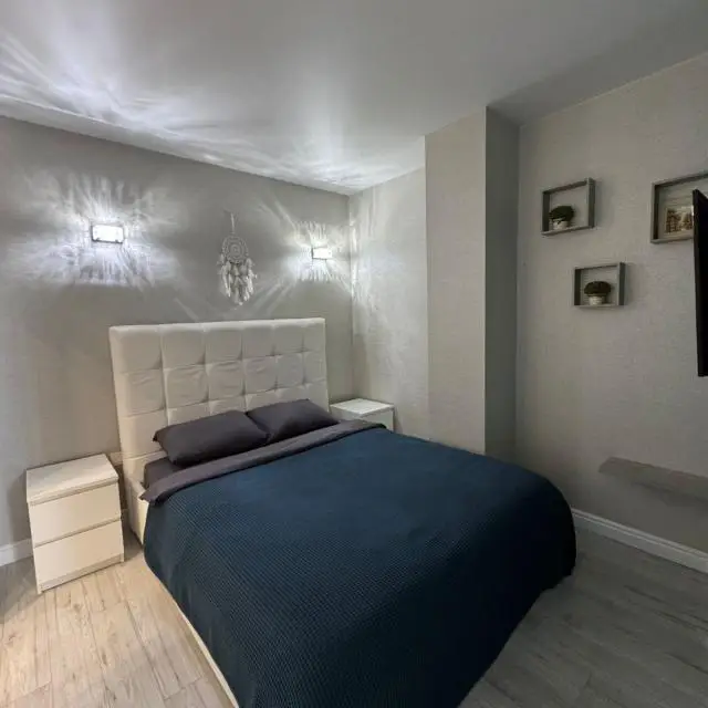 Real photos of Apartments by Xasanov 1 на улице Мелик-Карамова 4
