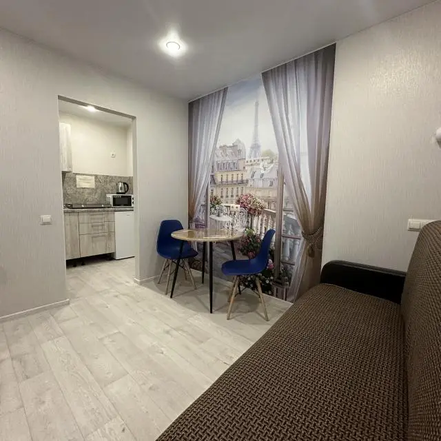 Real photos of By day 33 on Stroiteley Avenue 9k.1 (Paris)