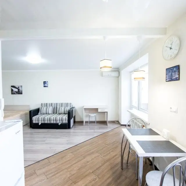 Реальные фото Aday Apartments (Эдэй Апартаменты) на улице Ленина 74