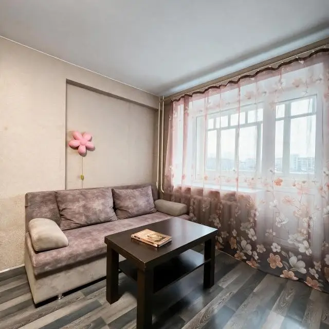 Реальные фото Апартаменты на улице Камская 15