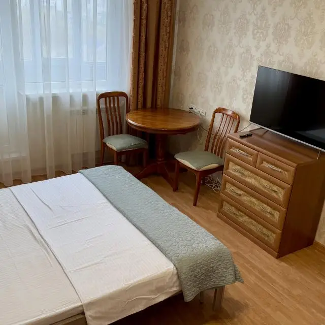 Реальные фото ИнСити на улице Чапаева 15 корпус 1