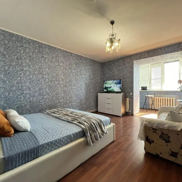 Real photos of What is the house on Georgievskaya street 3