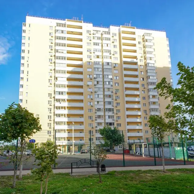 Real photos of Deivi on Lavochkina street 39