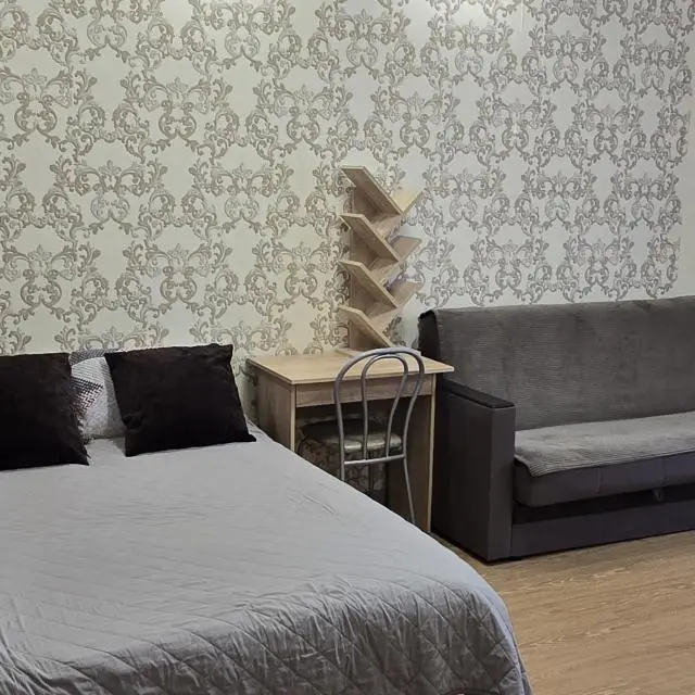 Real photos of Apartments in the 7th microdistrict 1