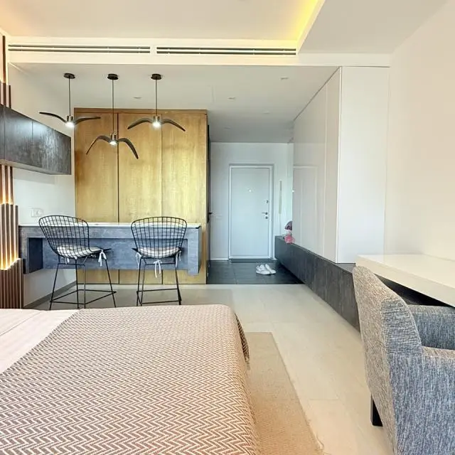 Real photos of Designer Apartments Malysheva 42a