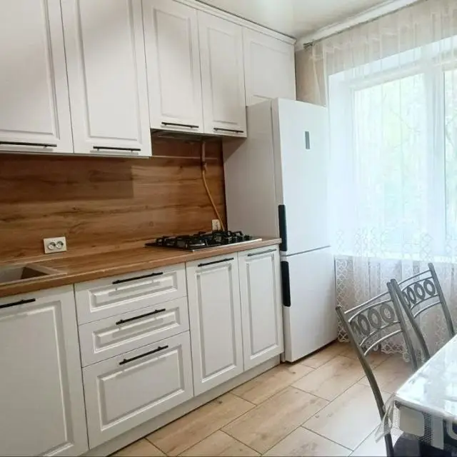 Real photos of Apartments on 7 Pobedy Avenue
