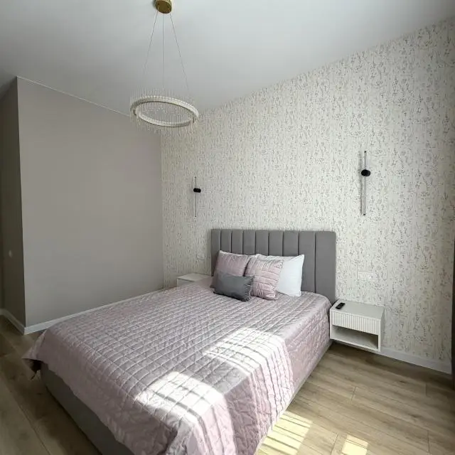 Real photos of Apartment "Morning Dawn" near the Planeta shopping center