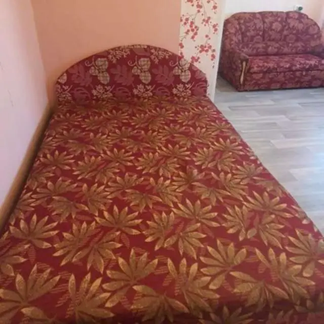 Real photos of Apartment on Radionova street 58
