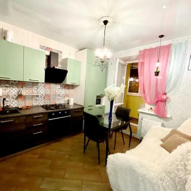 Real photos of Apartments on Chapaev str 59 
