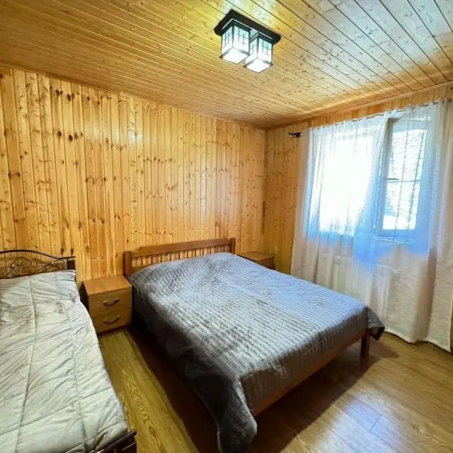 Реальные фото Коттедж на улице Верхний Фиагдон 362/2