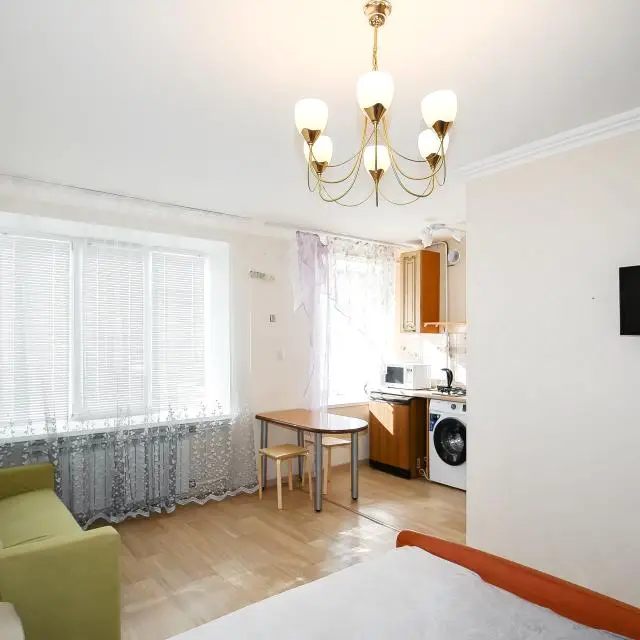Real photos of Apartments on Tsiolkovsky street 4/1