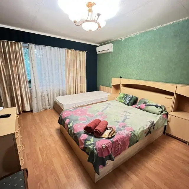 Реальные фото Апартаменты на улице Кирова 17
