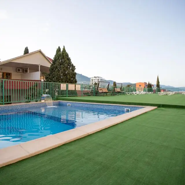 Real photos of Citrus