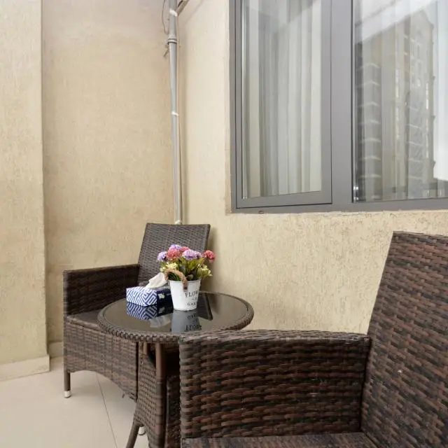 Реальные фото Perte House на улице Амиряна 26/4